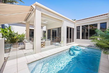Golfers Paradise In Noosa Heads with Accommodation Sunshine Coast