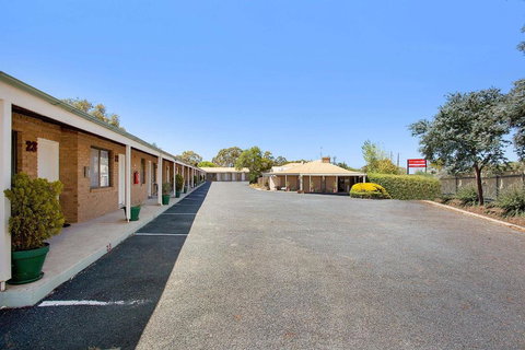 Goldfields Motel - Accommodation Sunshine Coast 3