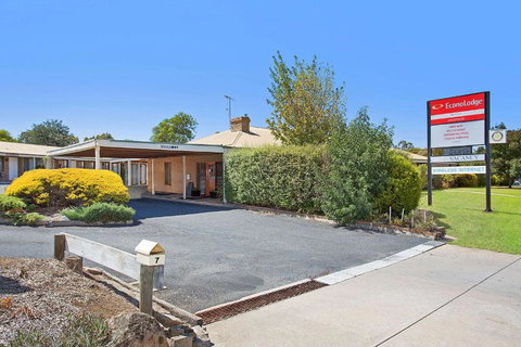 Goldfields Motel - Accommodation Sunshine Coast 2
