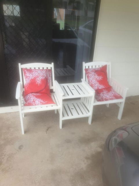 FRANGIPANI HOUSE - Accommodation Sunshine Coast 2