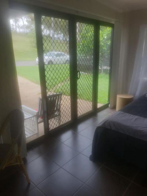 FRANGIPANI HOUSE - Accommodation Sunshine Coast 4