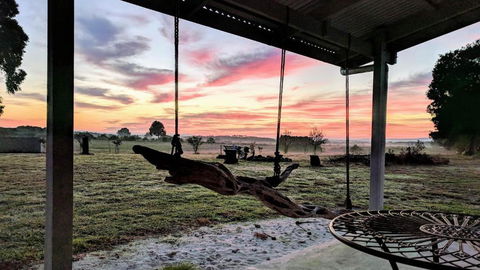 French Island Cottage - Accommodation Sunshine Coast 4