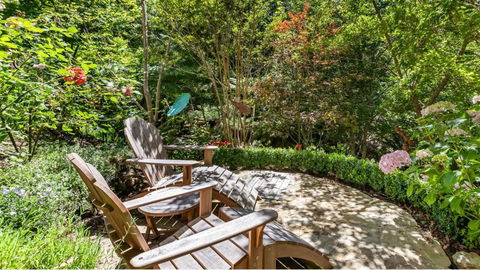FROGWELL HOLLOW Immerse Into An Idyllic Fairytale - Accommodation Sunshine Coast 2