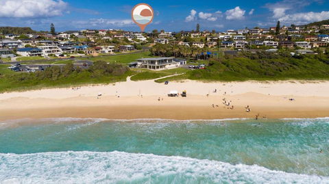 FYNE SHORES - Accommodation Sunshine Coast 1
