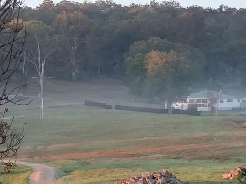 Galah Cottage Stanthorpe - Accommodation Sunshine Coast 0