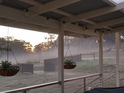 Galah Cottage Stanthorpe - Accommodation Sunshine Coast 2