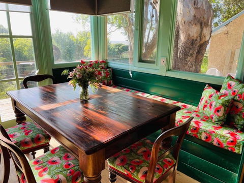 Galway Cottage - Accommodation Sunshine Coast 3