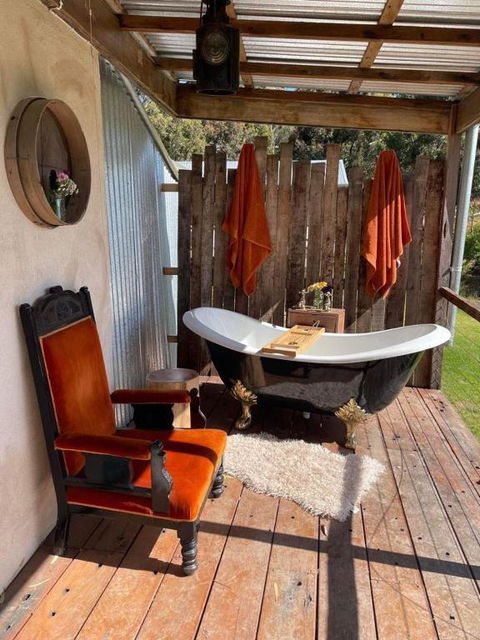 Galway Cottage - Accommodation Sunshine Coast 2