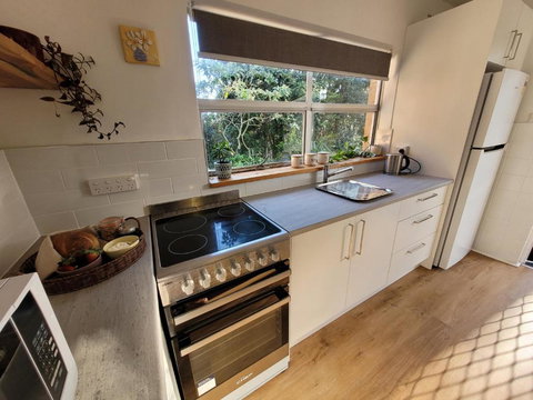 Garden Rest - Accommodation Sunshine Coast 2