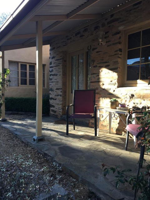 Gasworks B&B Cottages - Accommodation Sunshine Coast 1