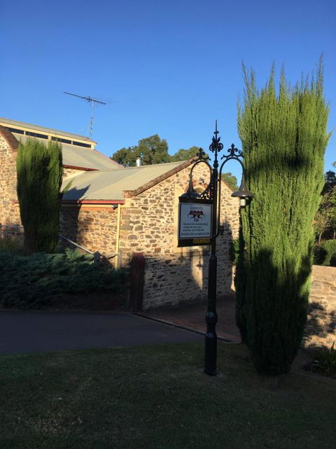 Gasworks B&B Cottages - Accommodation Sunshine Coast 0
