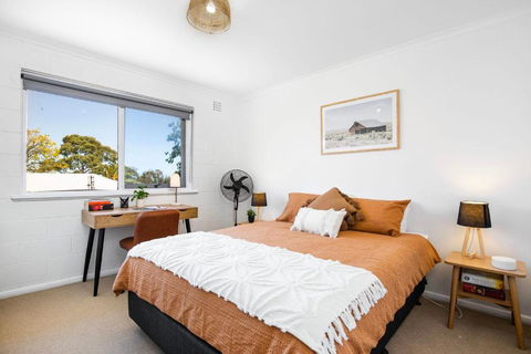 Gateway Retreat Near Flinders Uni & Hospital - Accommodation Sunshine Coast 0