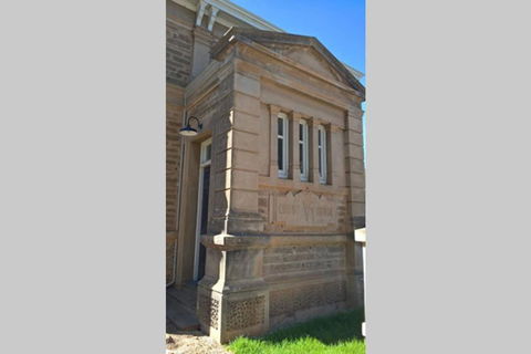 Gawler Heritage Accommodation - Accommodation Sunshine Coast 4
