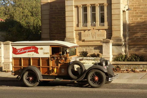 Gawler Heritage Accommodation - Accommodation Sunshine Coast 3