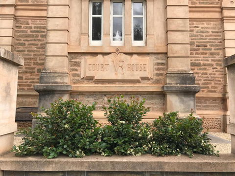 Gawler Heritage Accommodation - Accommodation Sunshine Coast 0