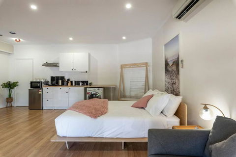 Gawler Townhouses 1b - Accommodation Sunshine Coast 4