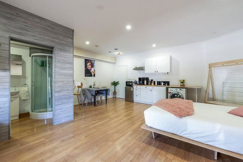 Gawler Townhouses 1b - Accommodation Sunshine Coast 1