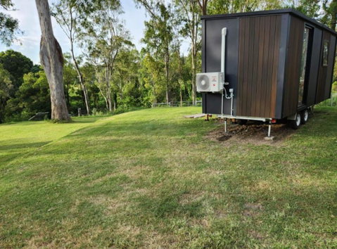 Gemmas Animal Farm By Tiny Away - Accommodation Sunshine Coast 3