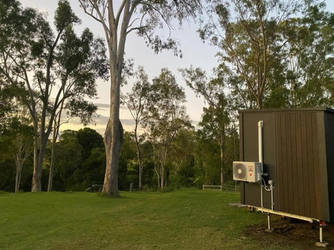 Gemmas Animal Farm By Tiny Away - Accommodation Sunshine Coast 4