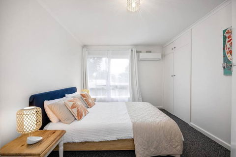 Gigglewiggy - Beach House Wrapped In Nature - Accommodation Sunshine Coast 4