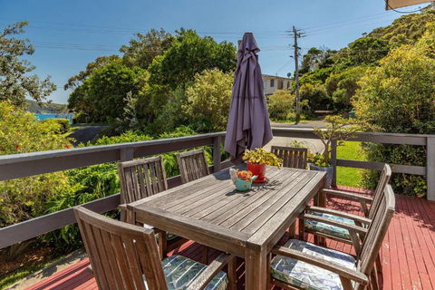 Gili Cottage - Accommodation Sunshine Coast 1