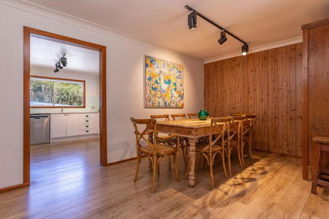 Gili Cottage - Accommodation Sunshine Coast 4