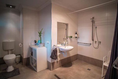 Glen Mervyn Lodge - Accommodation Sunshine Coast 4