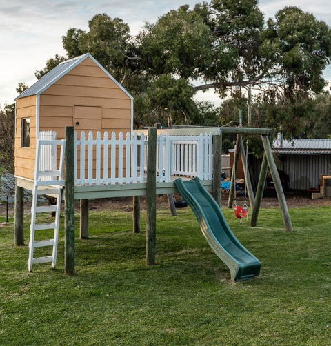Glen Mervyn Lodge - Accommodation Sunshine Coast 2