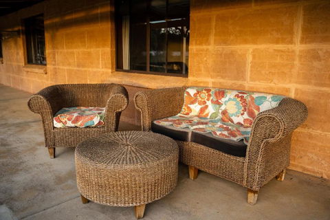 Glen Mervyn Lodge - Accommodation Sunshine Coast 1