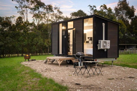 Glorious Escape By Tiny Away - Accommodation Sunshine Coast 0