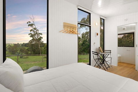 Glorious Escape By Tiny Away - Accommodation Sunshine Coast 4