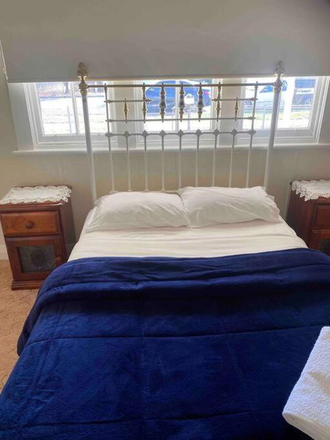 Golden Street Cottage - Accommodation Sunshine Coast 1