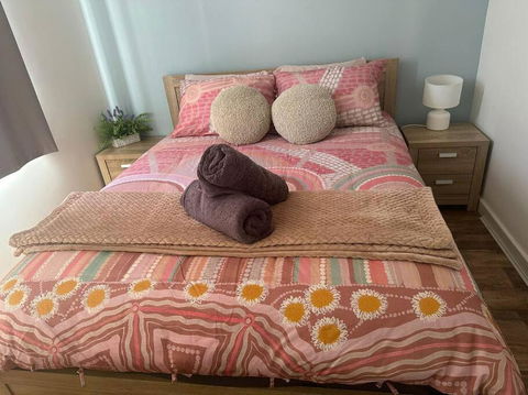 Goreng Boodja Maya-Maya - Accommodation Sunshine Coast 0