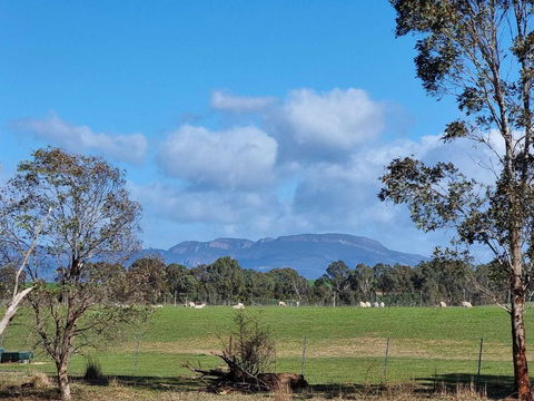 Grampians Views Moyston By Tiny Away - Accommodation Sunshine Coast 1