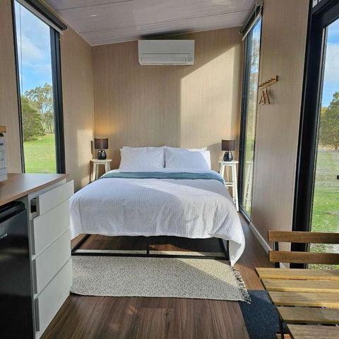 Grampians Views Moyston By Tiny Away - Accommodation Sunshine Coast 3