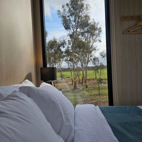 Grampians Views Moyston By Tiny Away - Accommodation Sunshine Coast 4