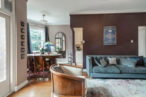 Great Gatsby Style In The Heart Of Double Bay - Accommodation Sunshine Coast 1