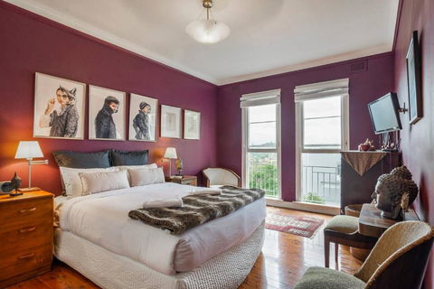 Great Gatsby Style In The Heart Of Double Bay - Accommodation Sunshine Coast 0