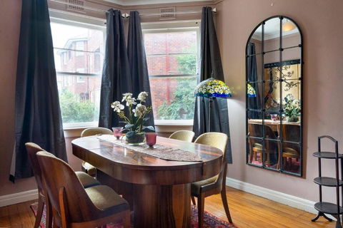 Great Gatsby Style In The Heart Of Double Bay - Accommodation Sunshine Coast 4