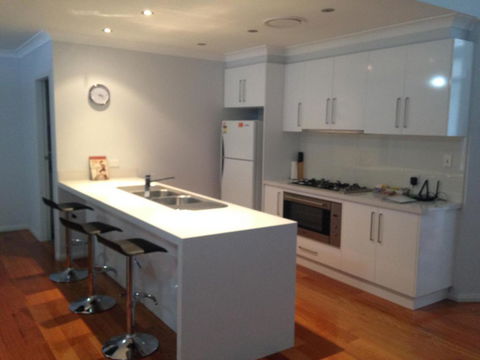 Griffith Prestige Apartments - Accommodation Sunshine Coast 2