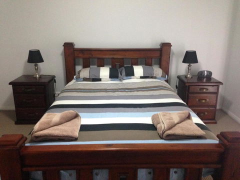 Griffith Prestige Apartments - Accommodation Sunshine Coast 1