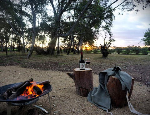 Grove At Peasant Farm By Tiny Away - Accommodation Sunshine Coast 1