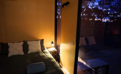 Grove At Peasant Farm By Tiny Away - Accommodation Sunshine Coast 3