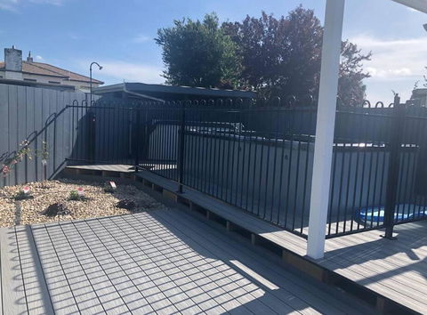 Guesthouse On Grant Street - Accommodation Sunshine Coast 1