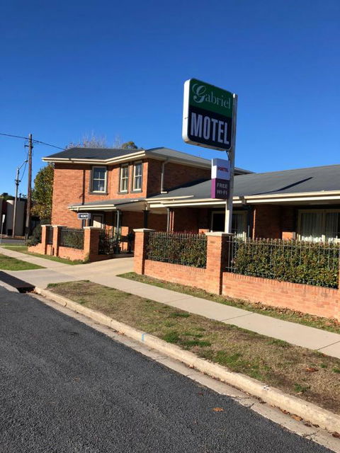Gundagai Gabriel Motor Inn - Accommodation Sunshine Coast 3