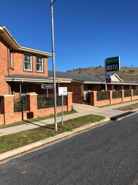 Gundagai Gabriel Motor Inn - Accommodation Sunshine Coast 1