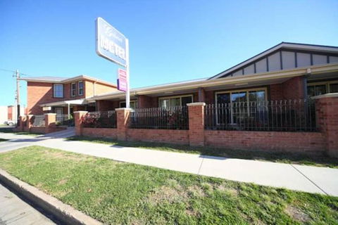 Gundagai Gabriel Motor Inn - Accommodation Sunshine Coast 2