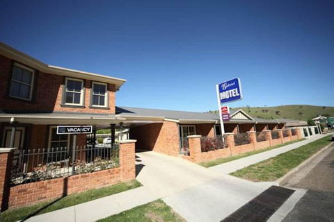 Gundagai Gabriel Motor Inn - Accommodation Sunshine Coast 0