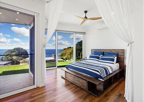 Gurruja Retreat - Accommodation Sunshine Coast 1