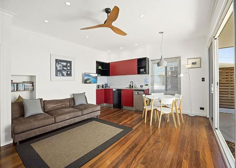 Gurruja Retreat - Accommodation Sunshine Coast 4